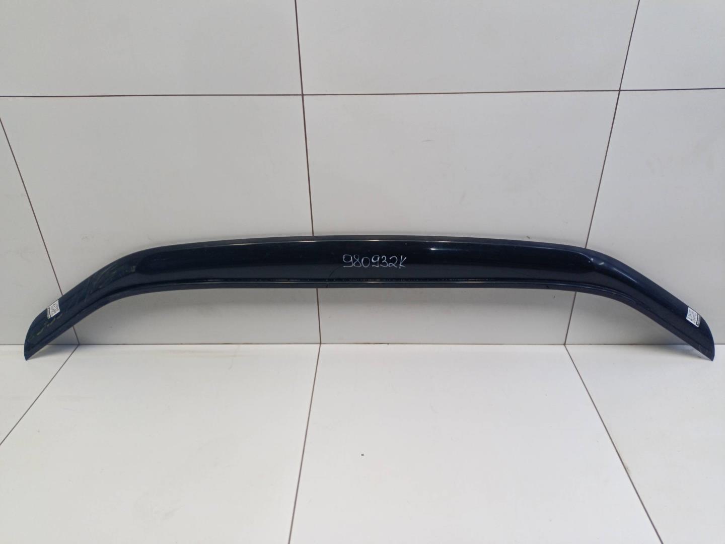 Юбка передняя