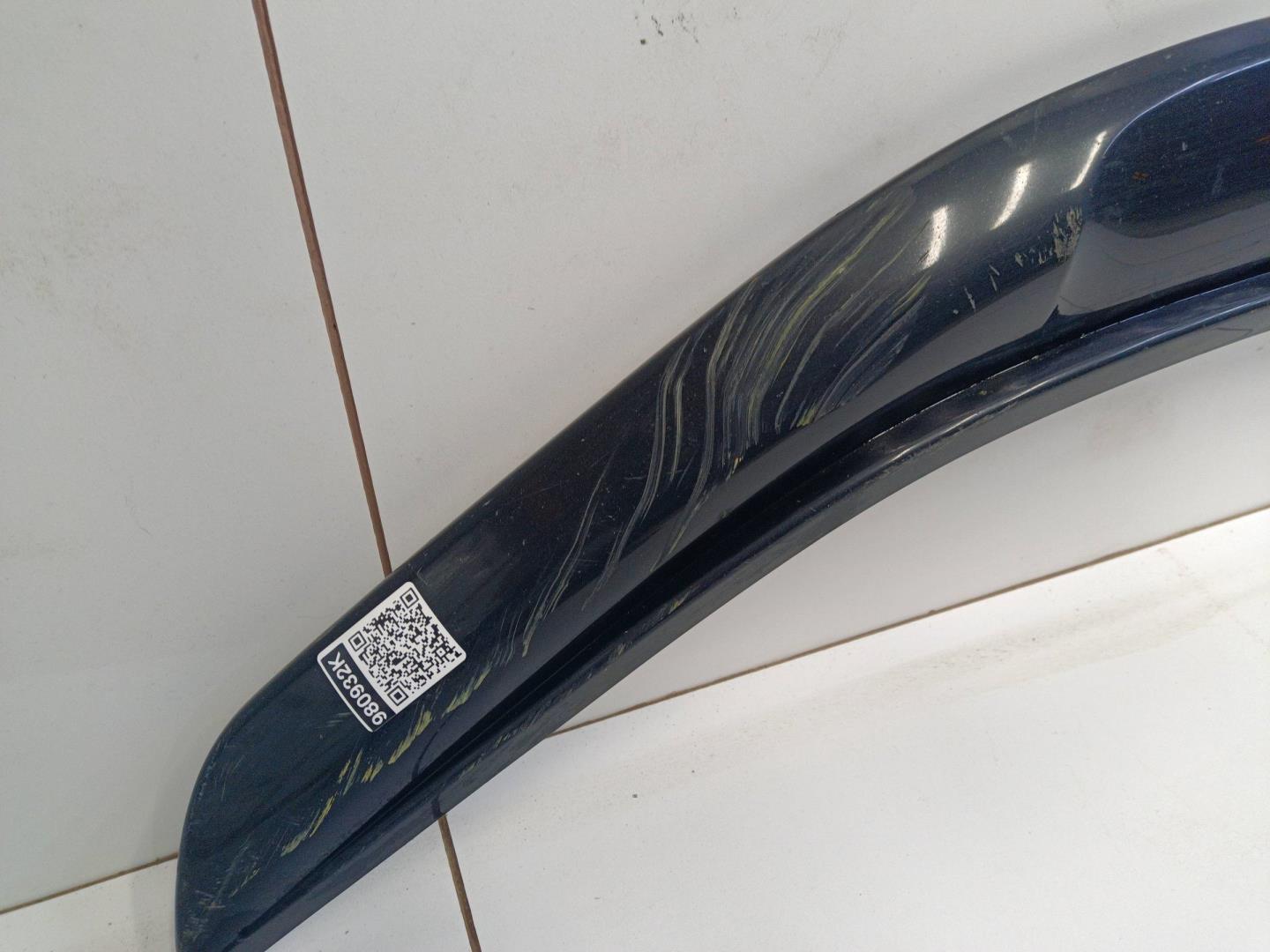 Юбка передняя