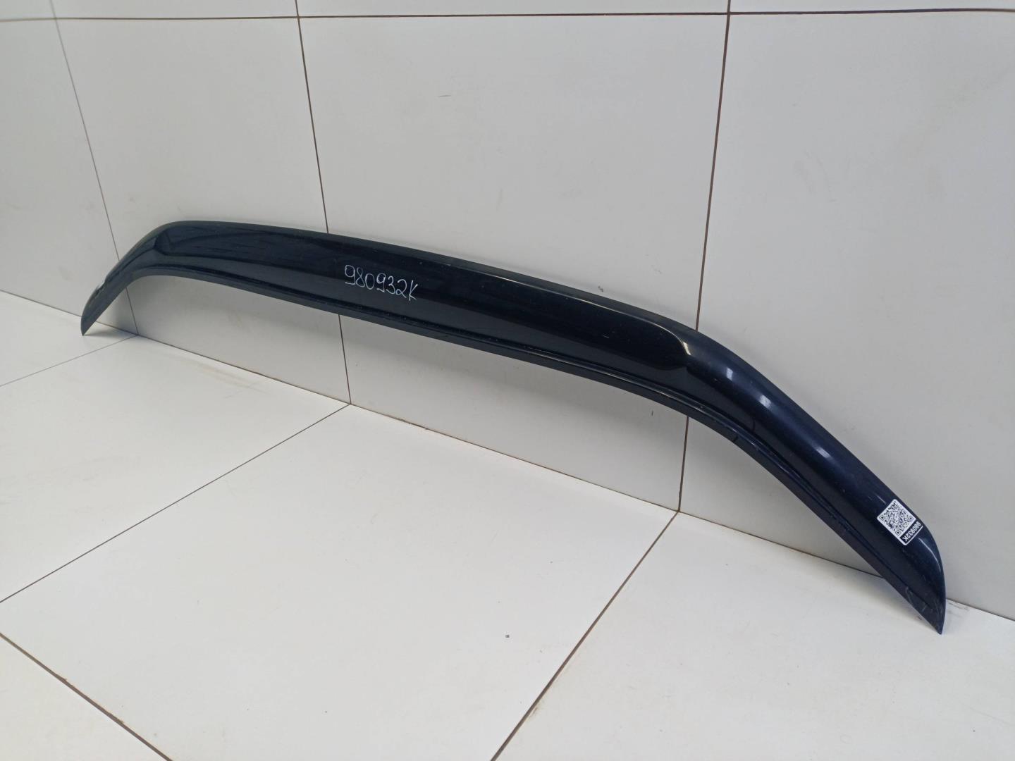 Юбка передняя