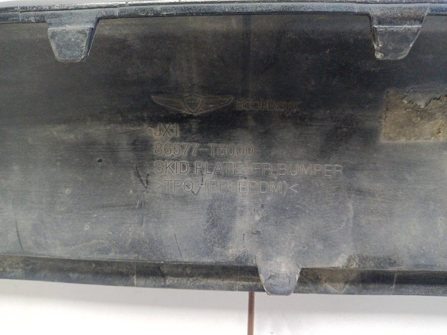 Юбка передняя