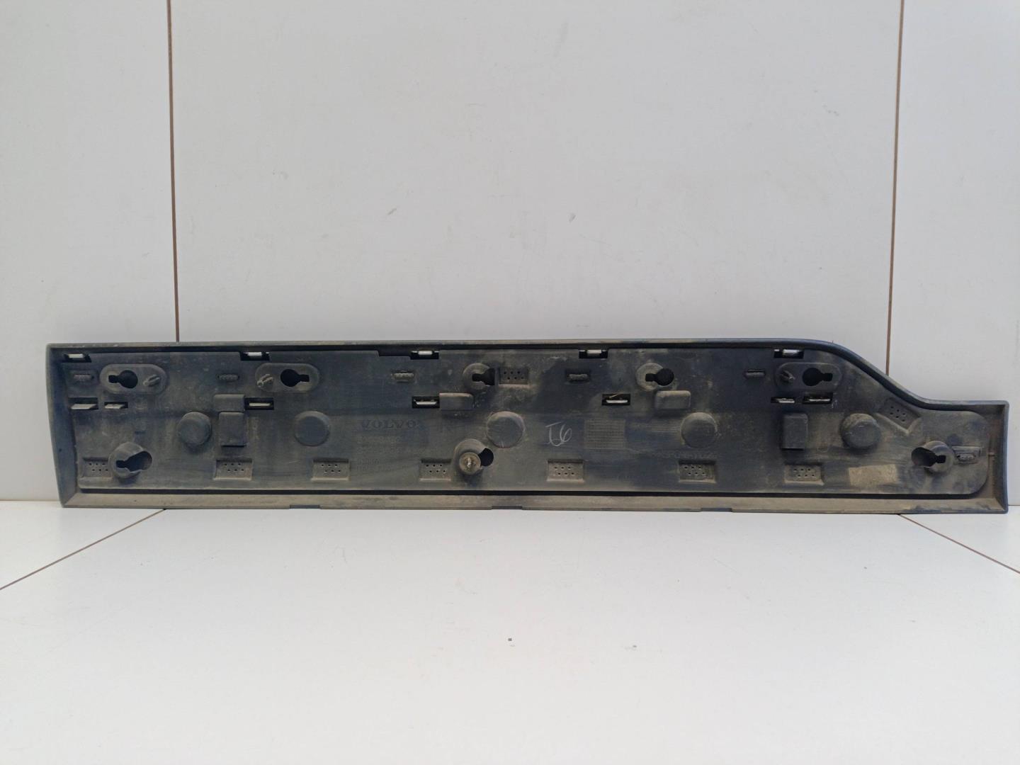 Накладка двери задней правой