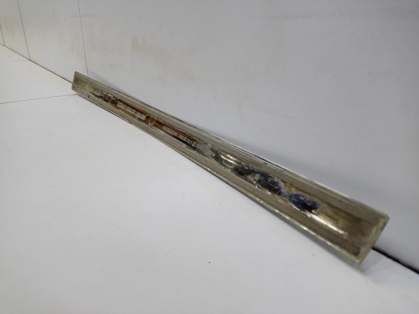 Накладка двери задней левой