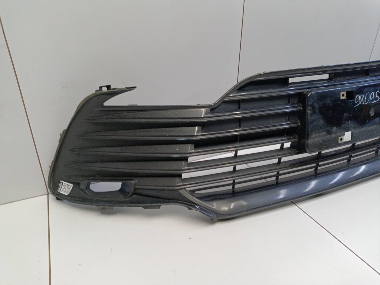 Решетка в бампер