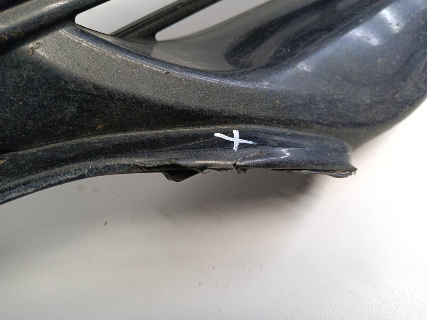 Решетка в бампер