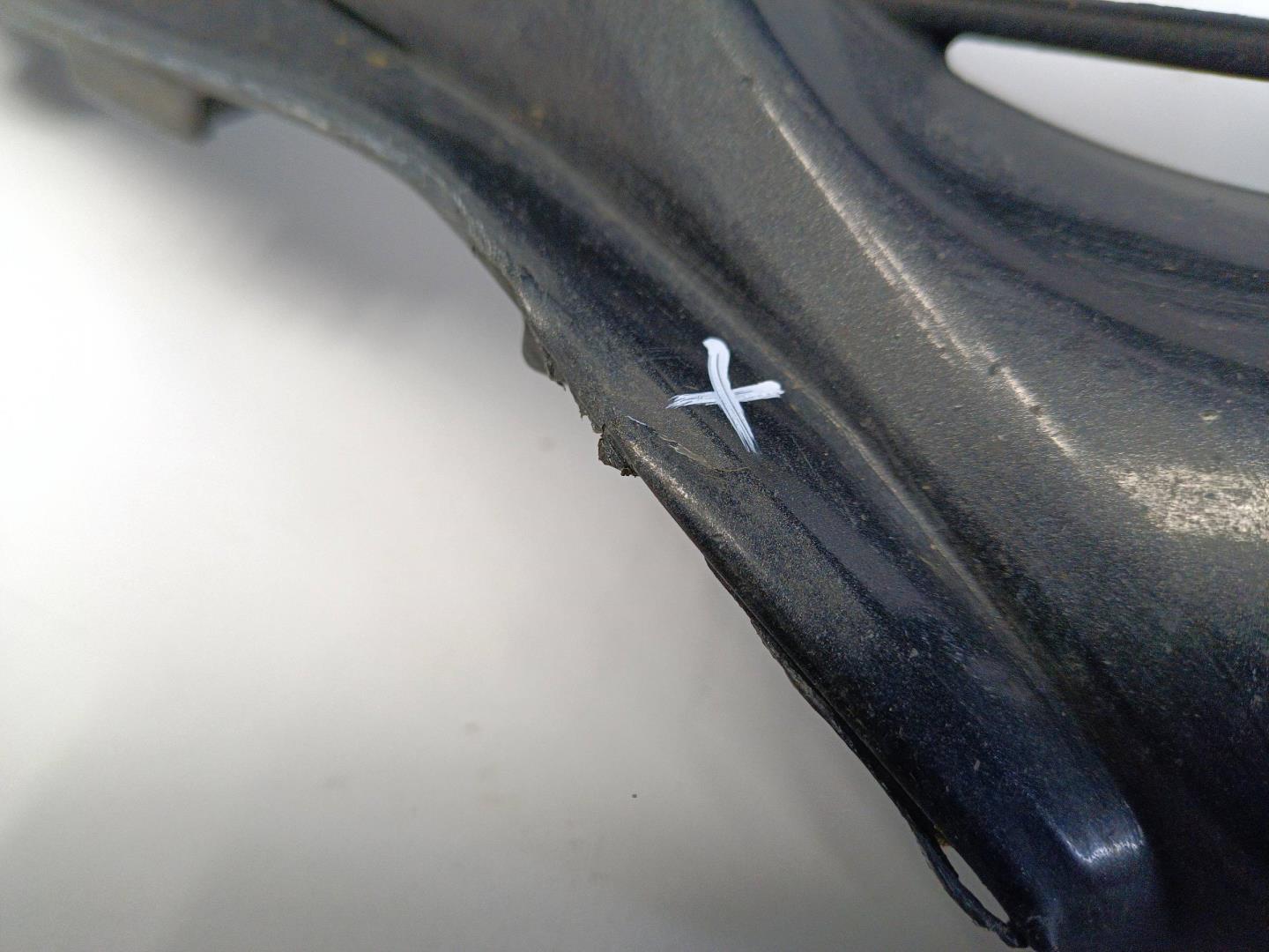 Решетка в бампер