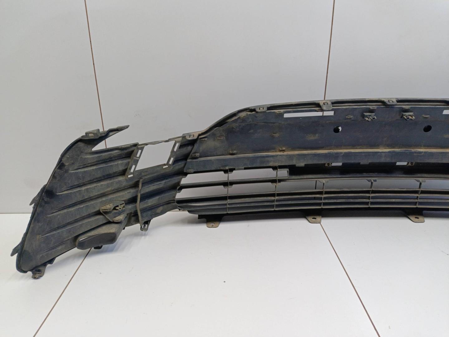 Решетка в бампер