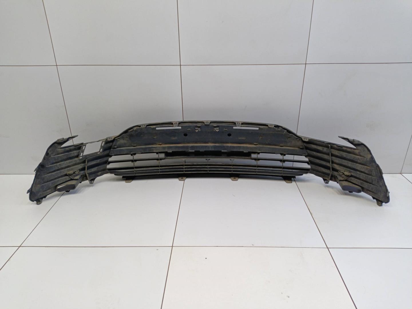 Решетка в бампер