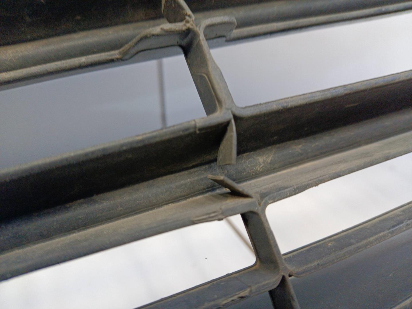 Решетка в бампер