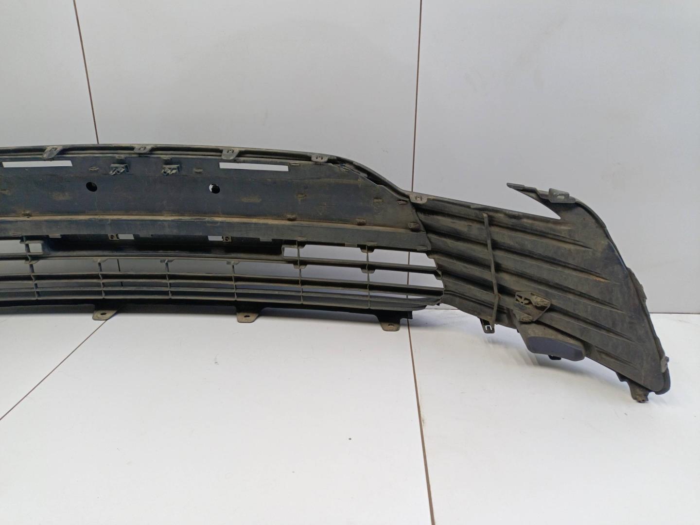 Решетка в бампер