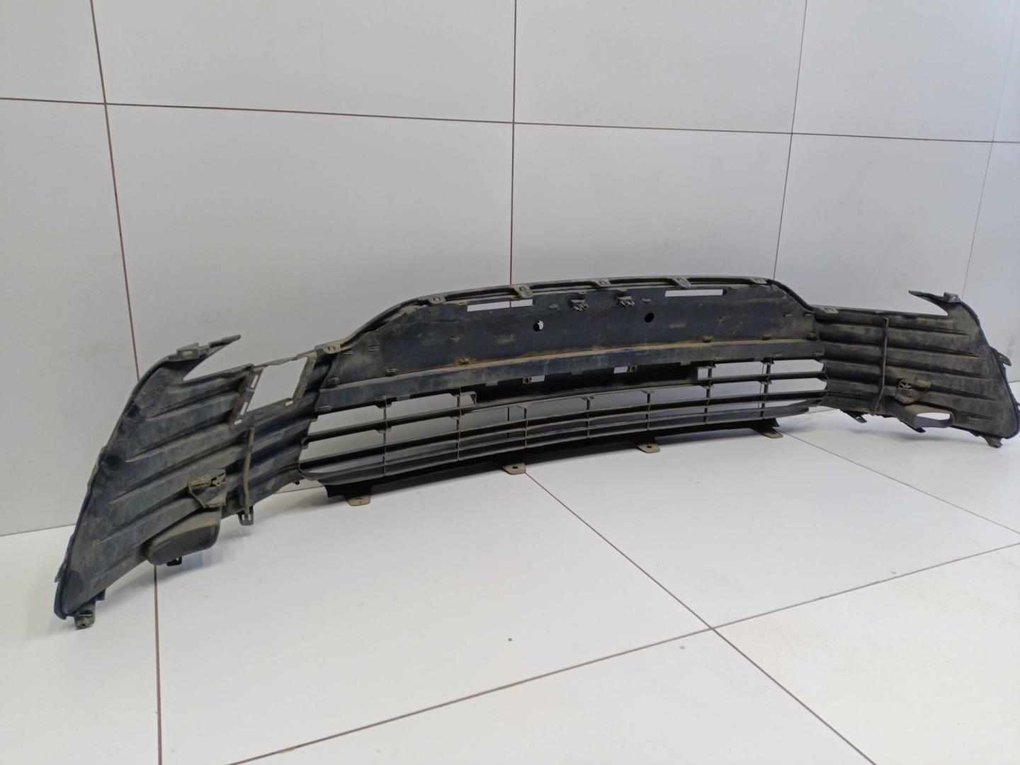 Решетка в бампер