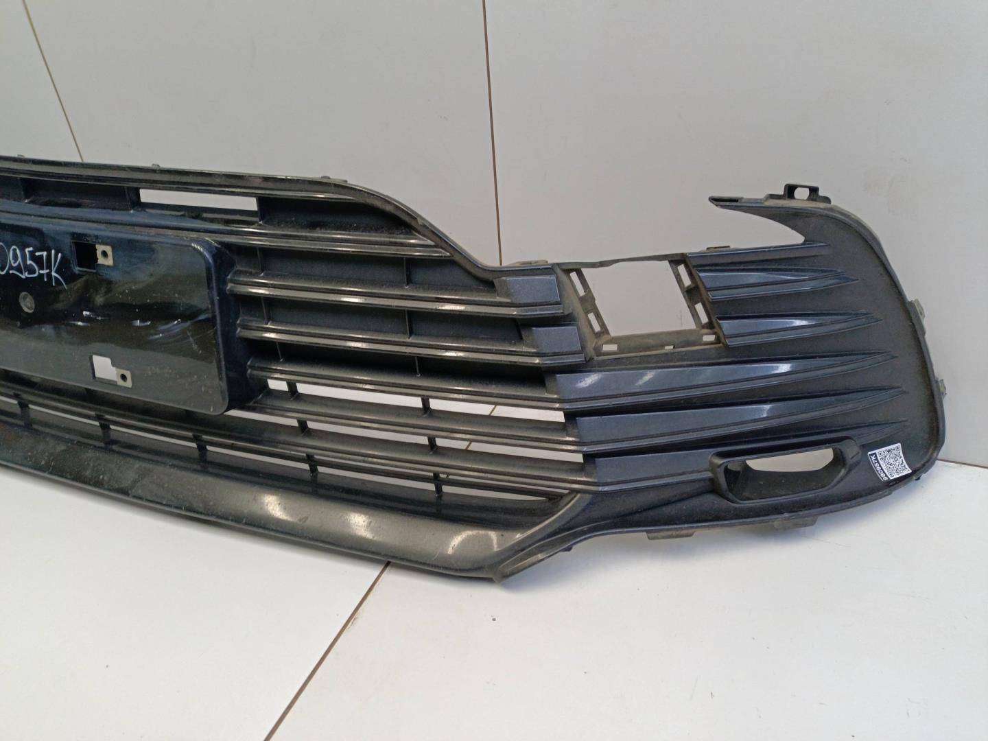 Решетка в бампер