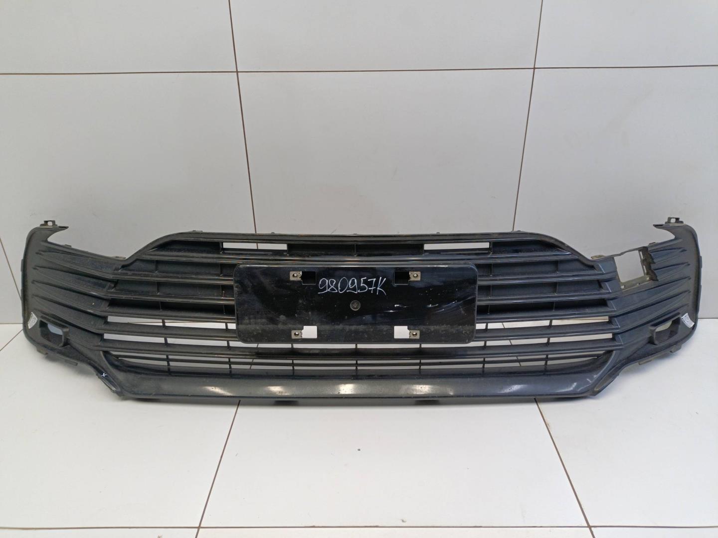 Решетка в бампер