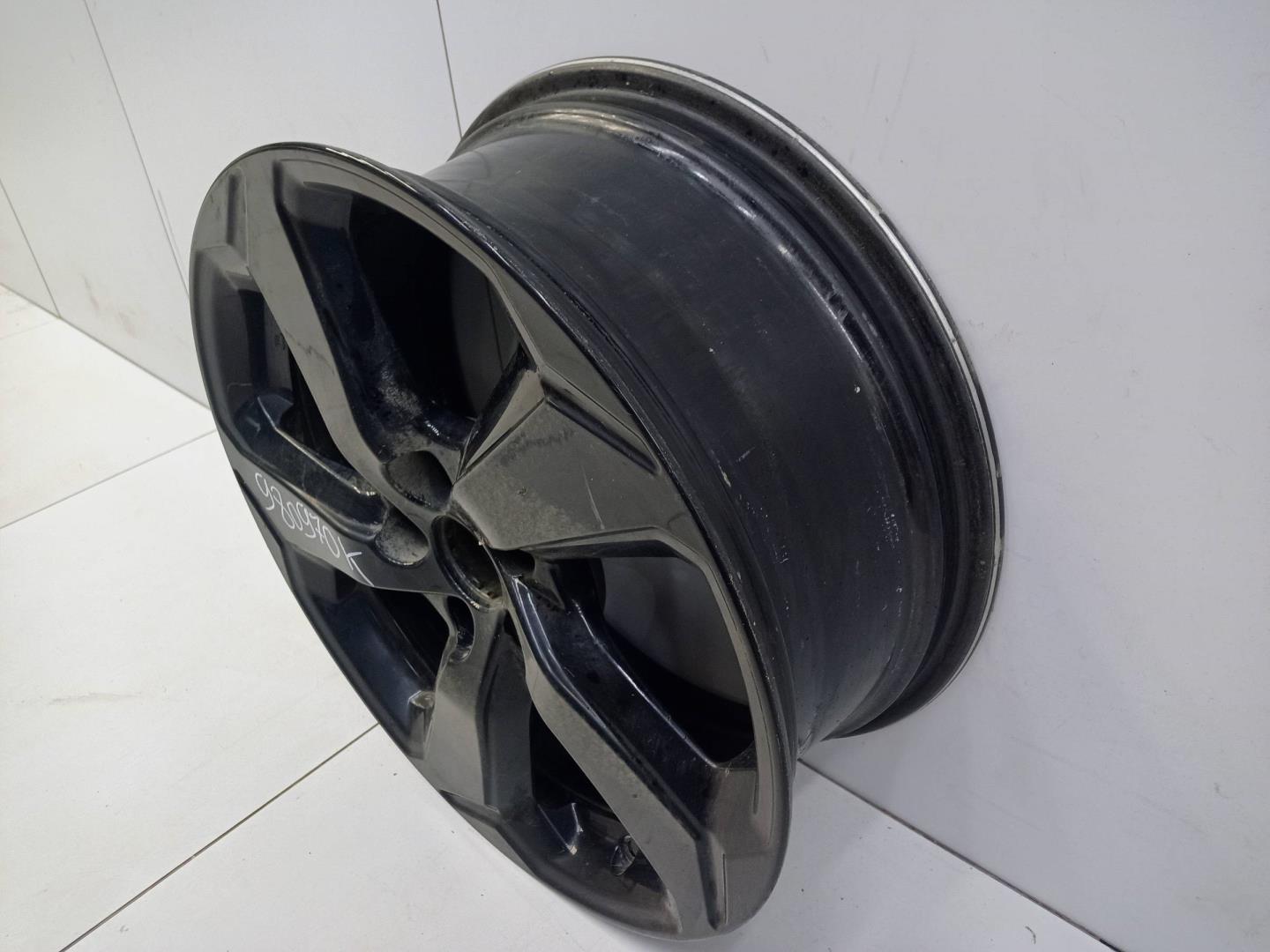 Диск колесный литой