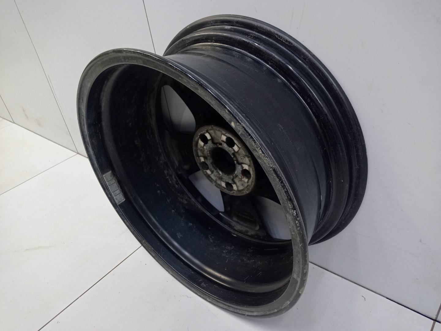 Диск колесный литой