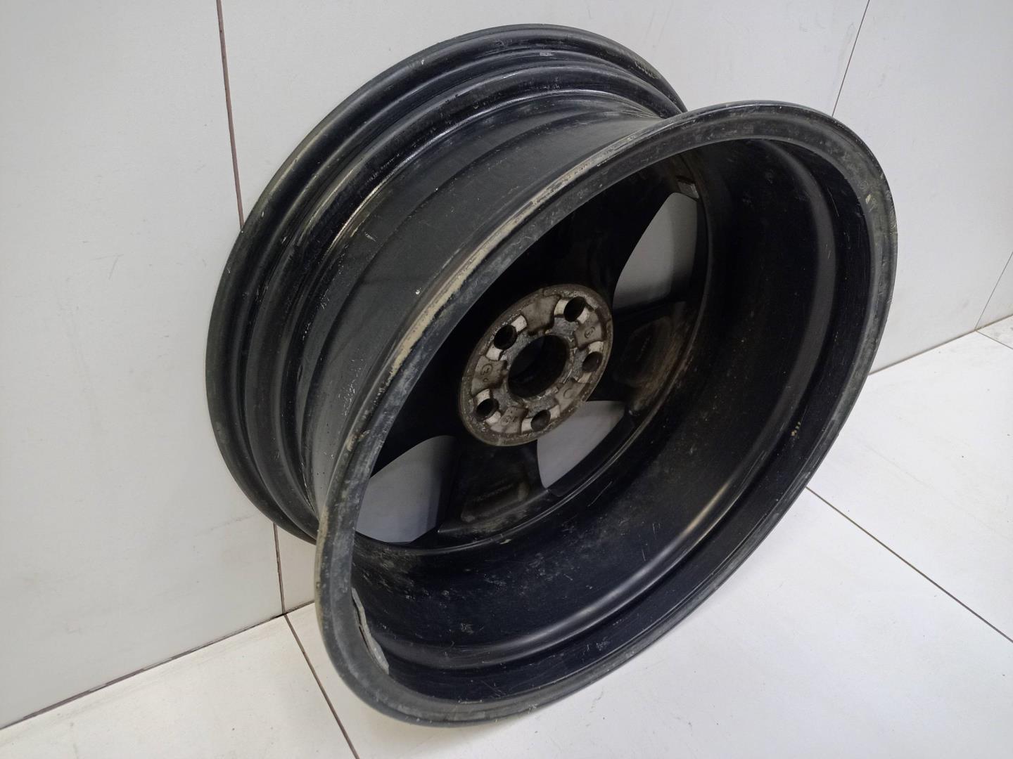 Диск колесный литой