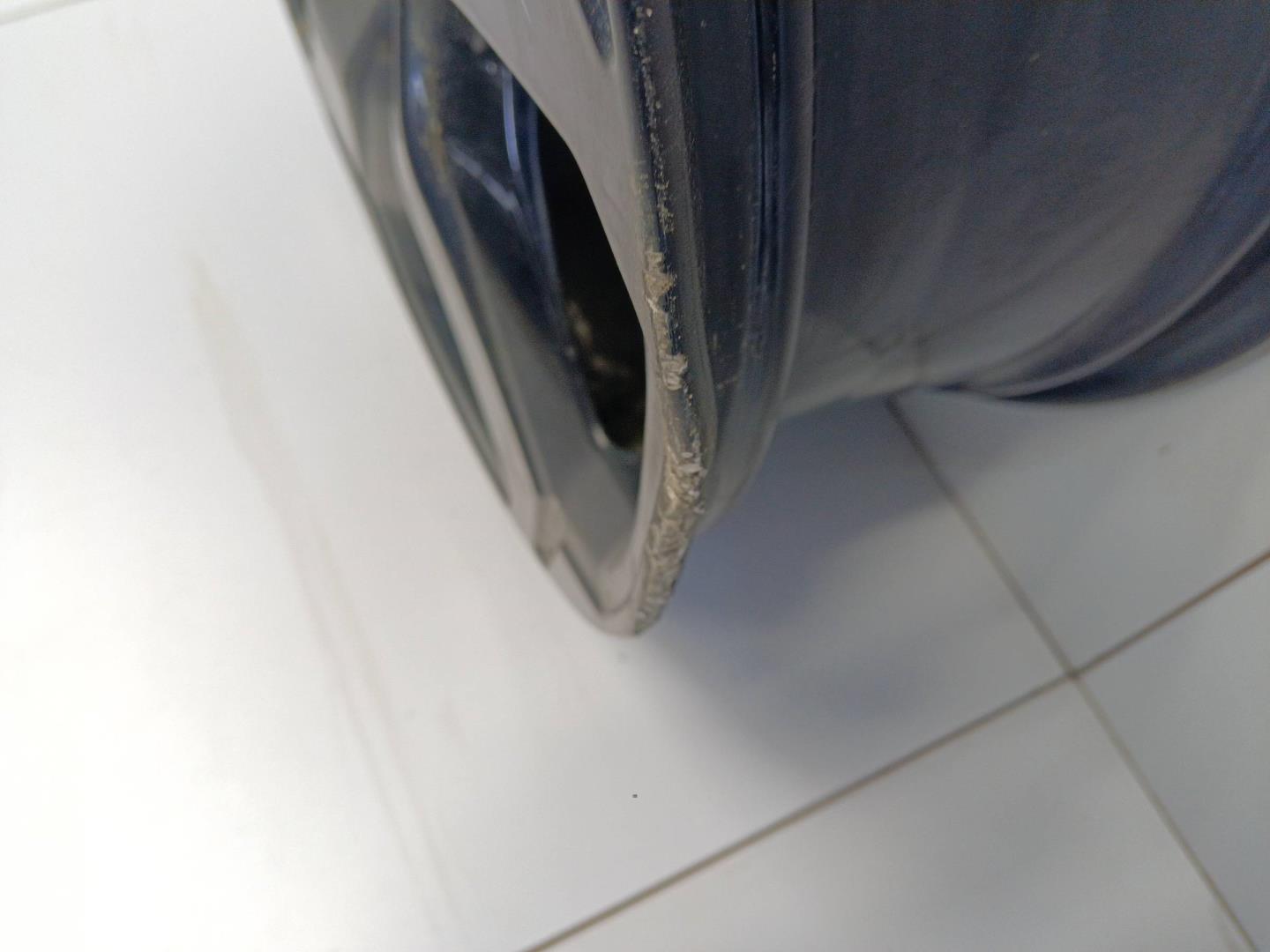 Диск колесный литой легкий сплав