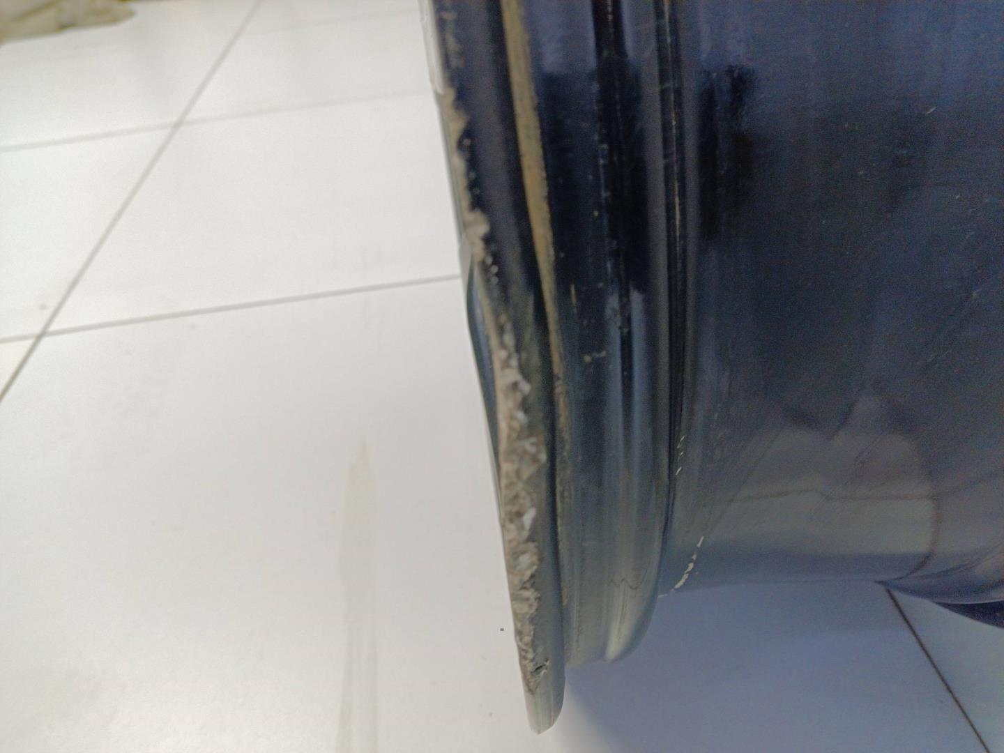 Диск колесный литой легкий сплав