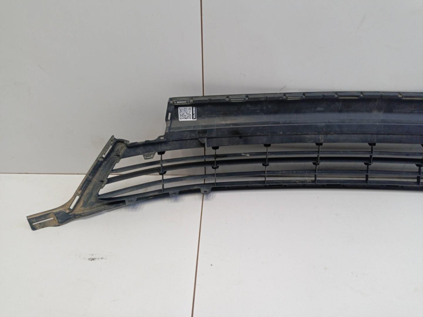 Решетка в бампер