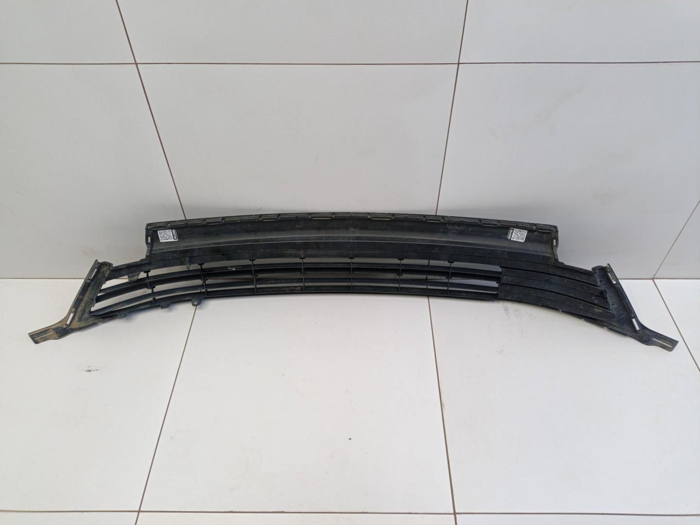 Решетка в бампер