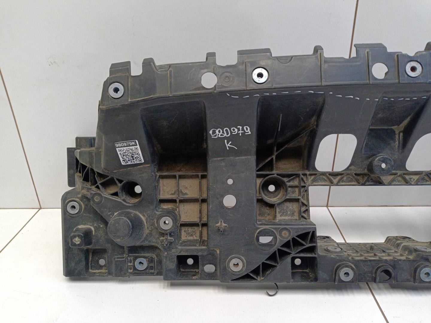 Панель передняя (телевизор)