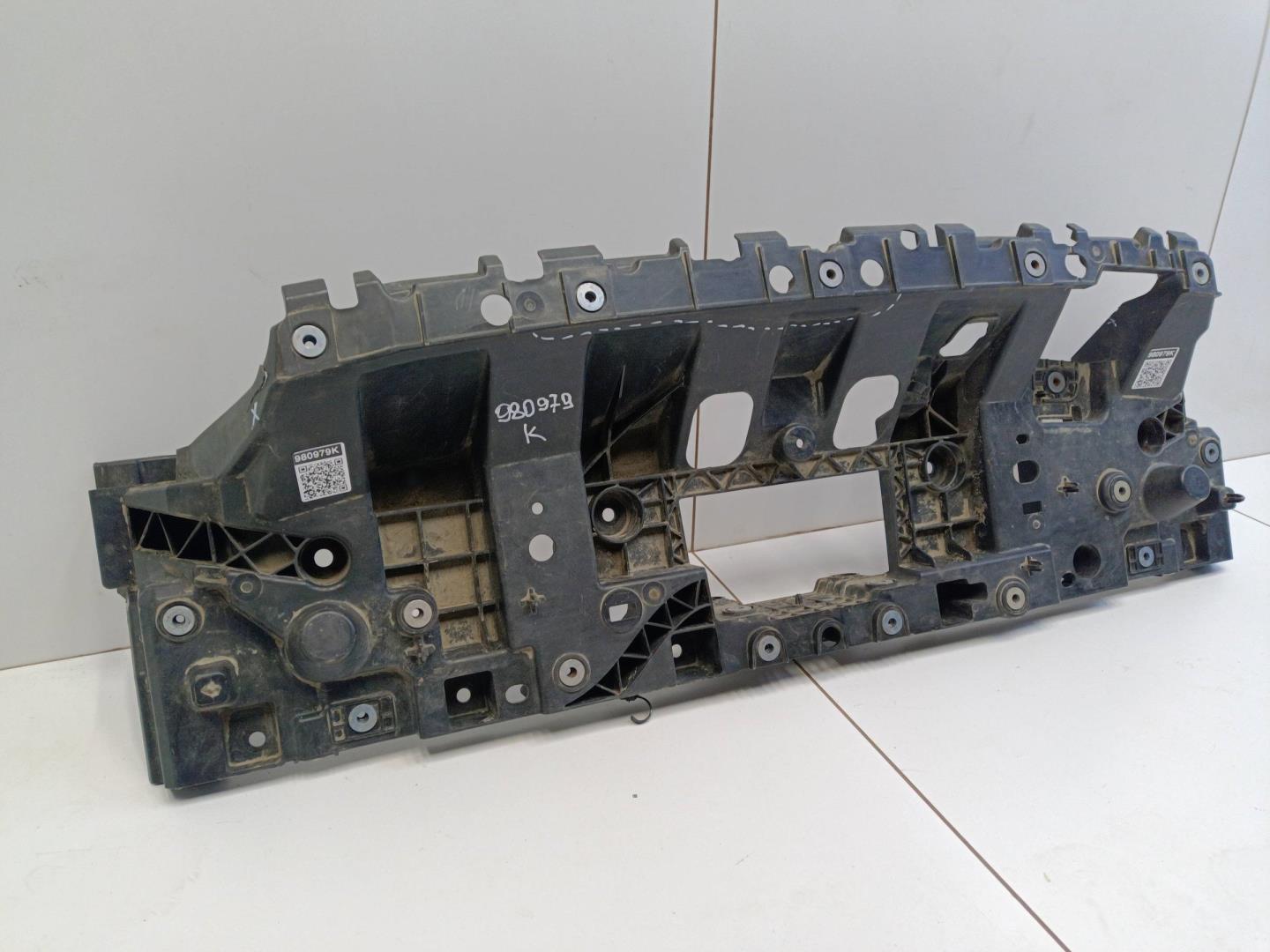 Панель передняя (телевизор)