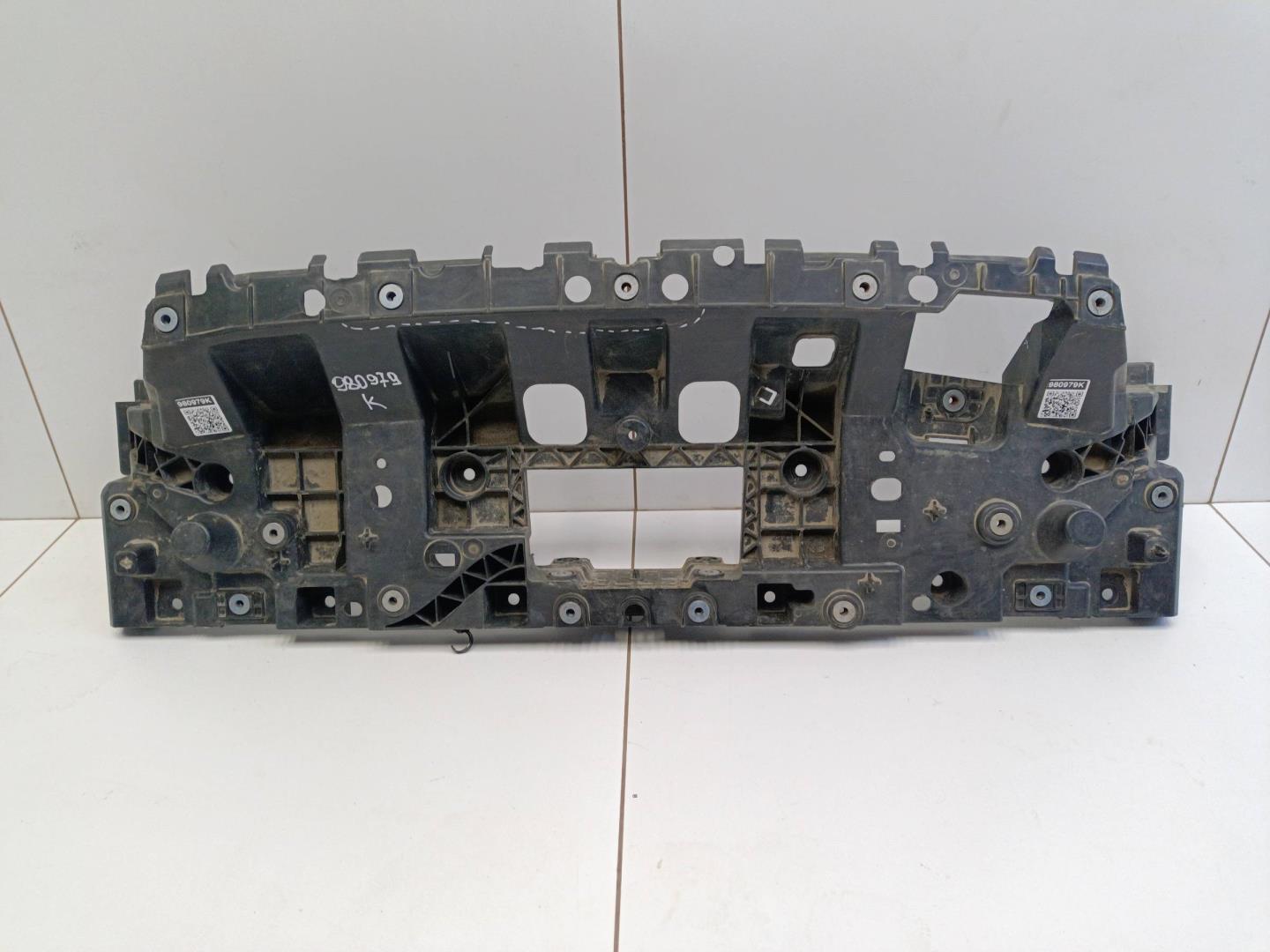 Панель передняя (телевизор)