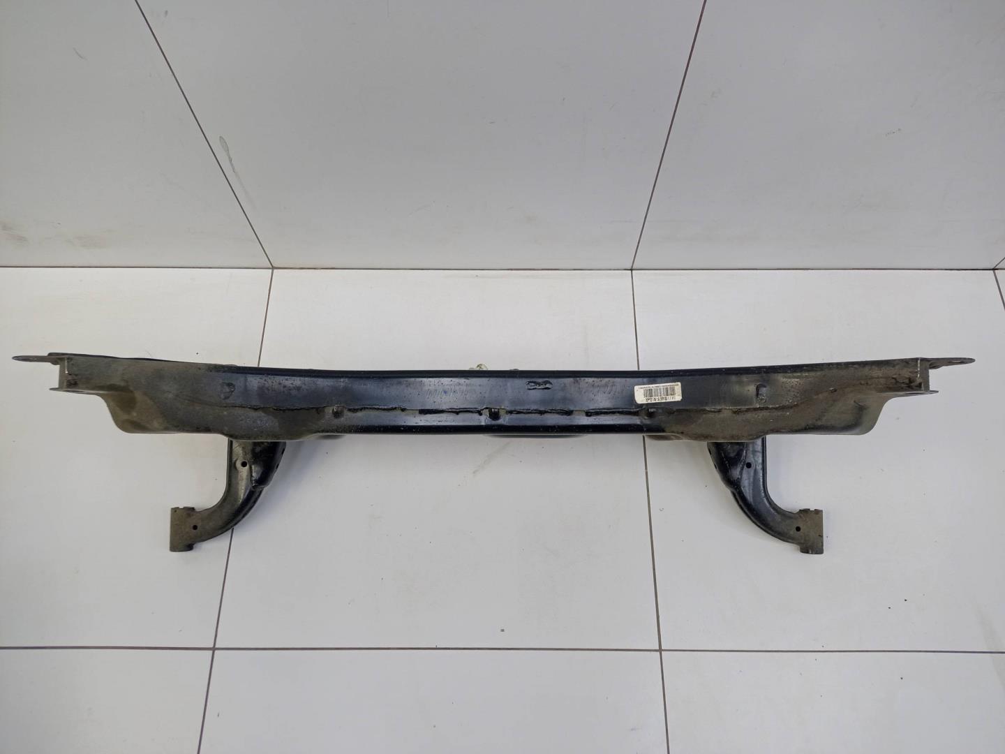 Балка подмоторная