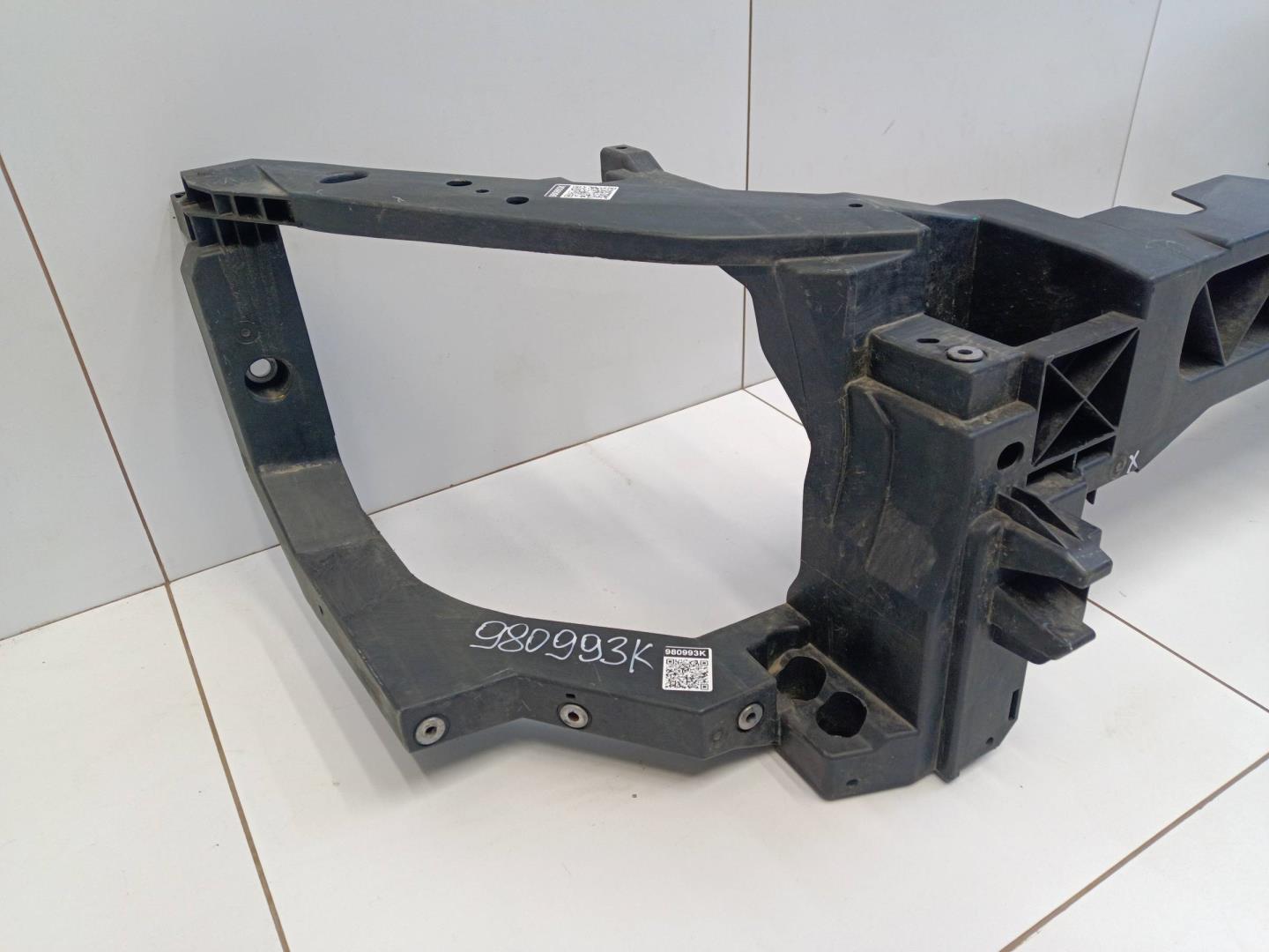 Панель передняя (телевизор)