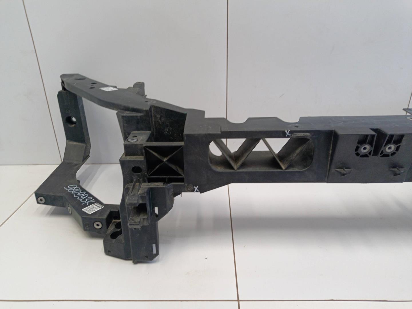 Панель передняя (телевизор)