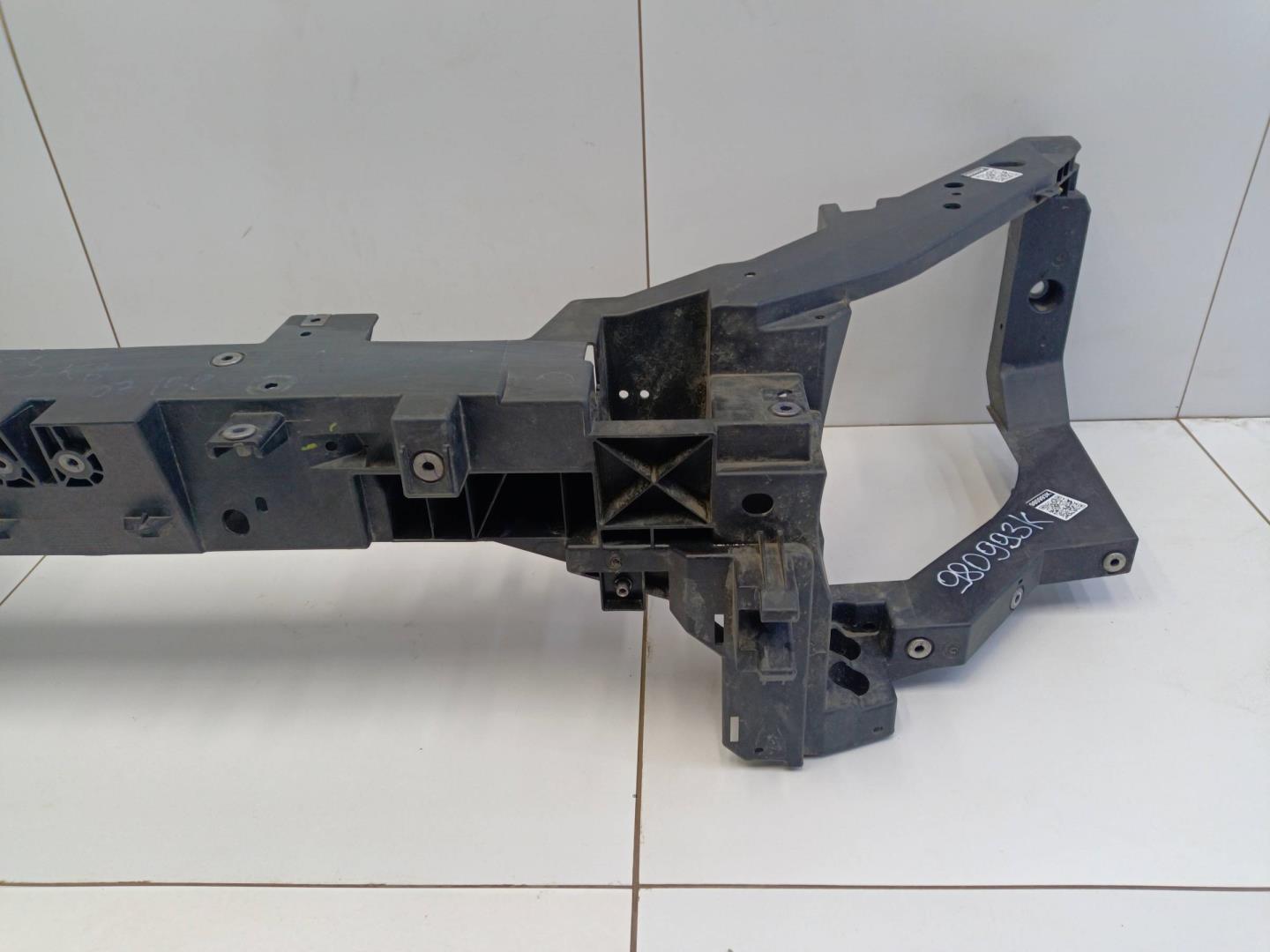 Панель передняя (телевизор)