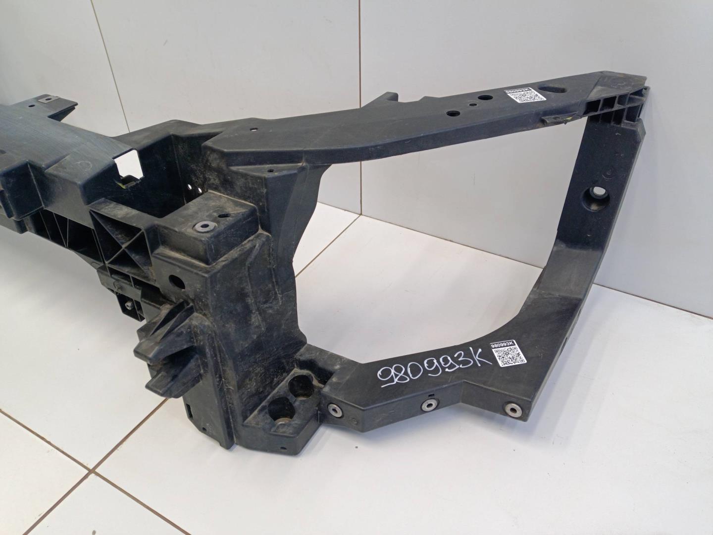 Панель передняя (телевизор)