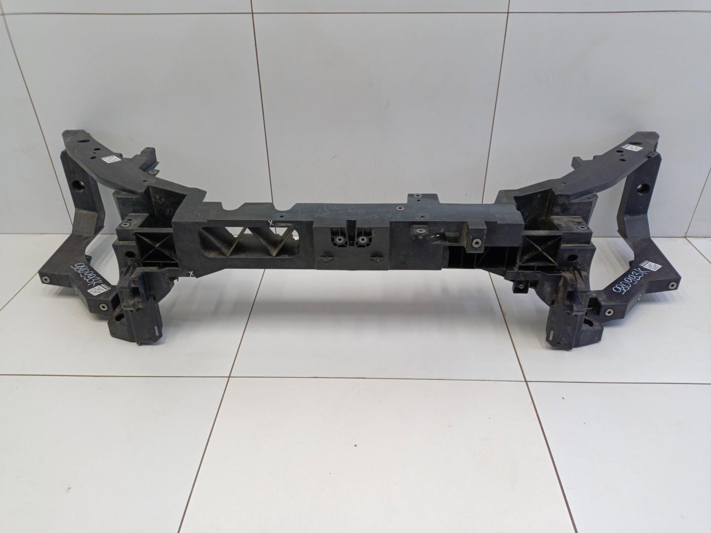 Панель передняя (телевизор)