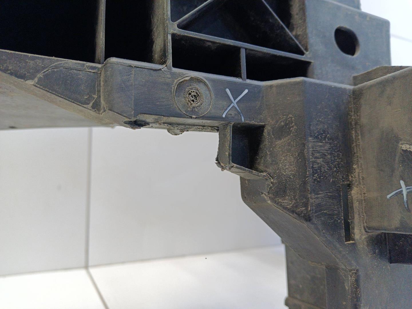 Панель передняя (телевизор)