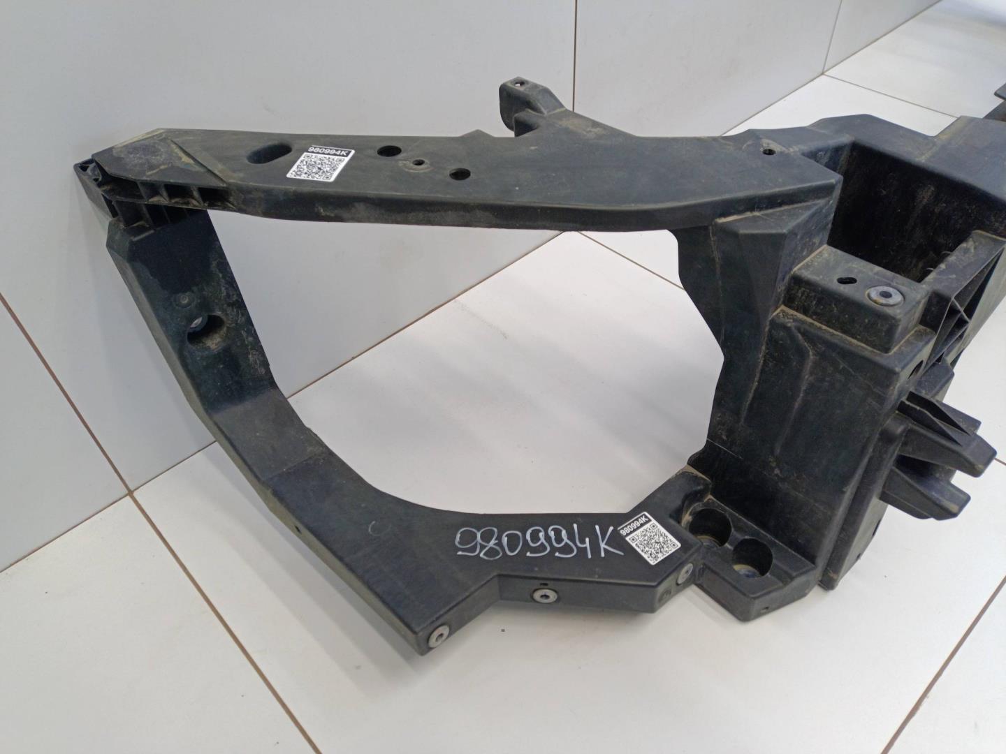 Панель передняя (телевизор)