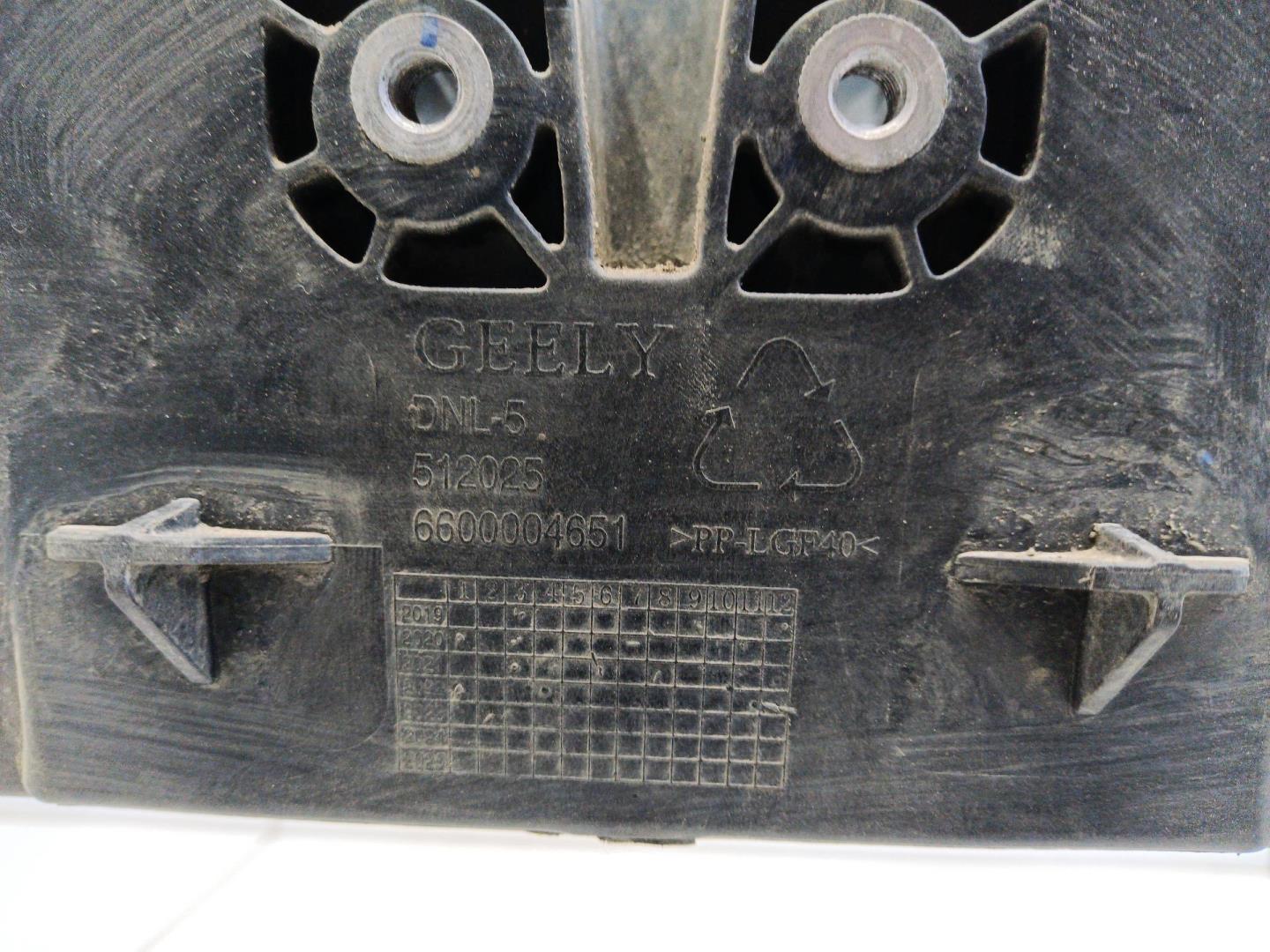 Панель передняя (телевизор)