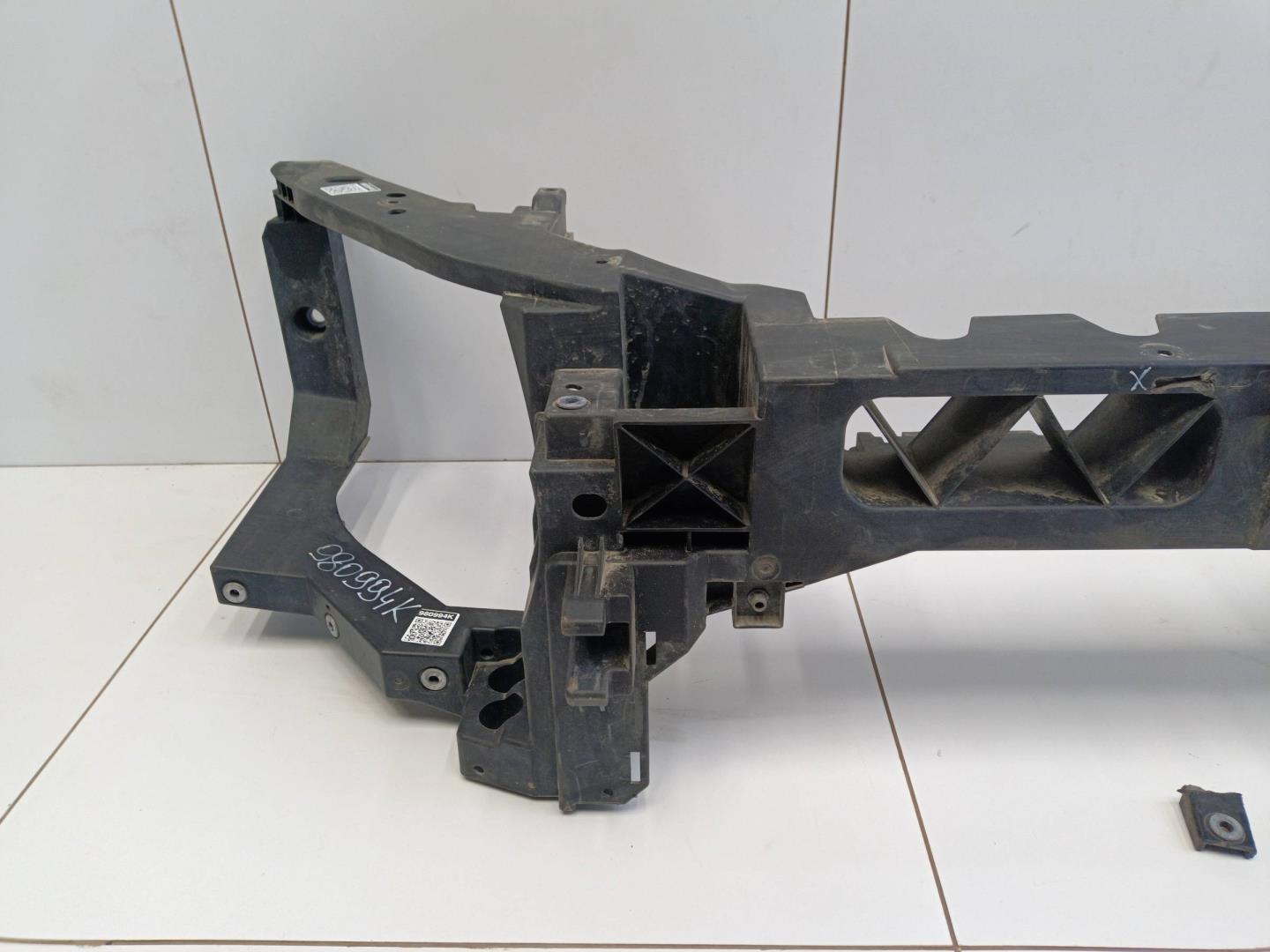 Панель передняя (телевизор)