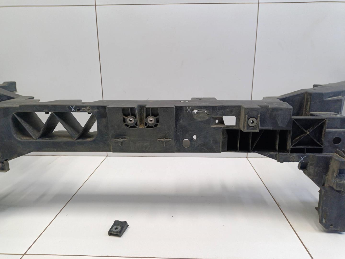 Панель передняя (телевизор)