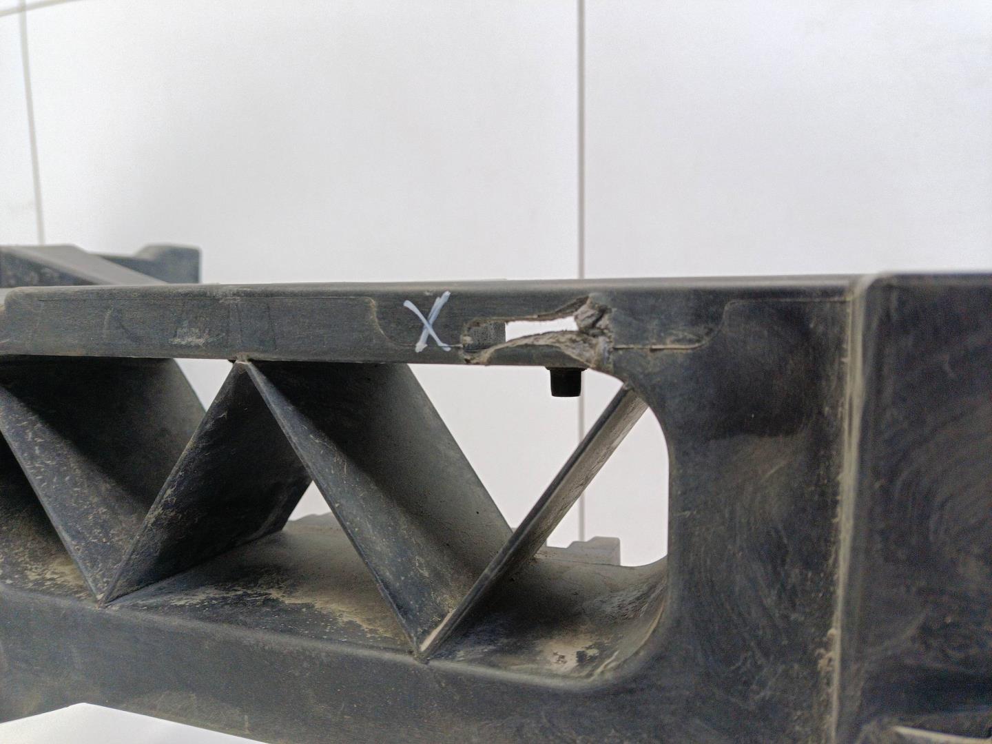 Панель передняя (телевизор)