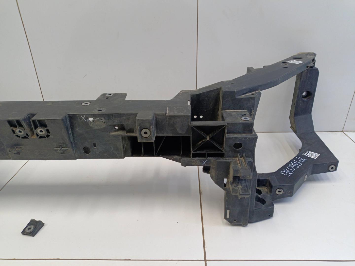 Панель передняя (телевизор)