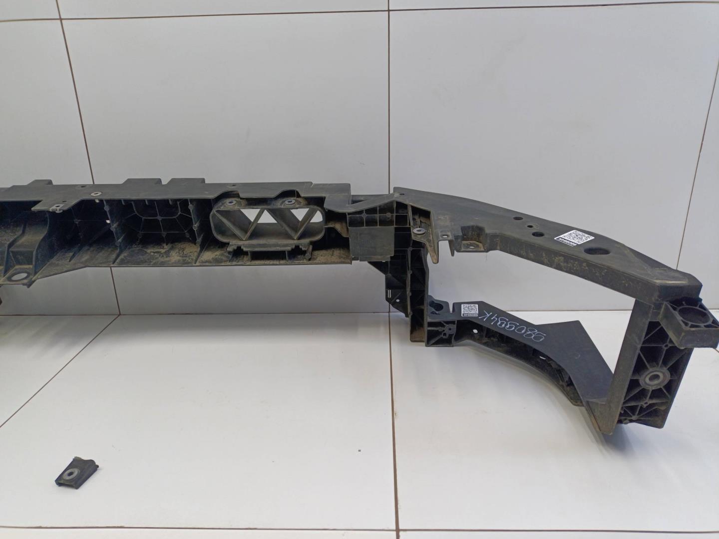 Панель передняя (телевизор)