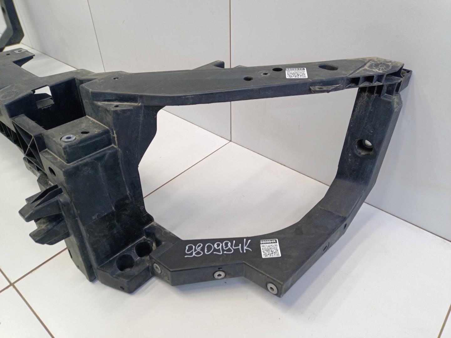 Панель передняя (телевизор)