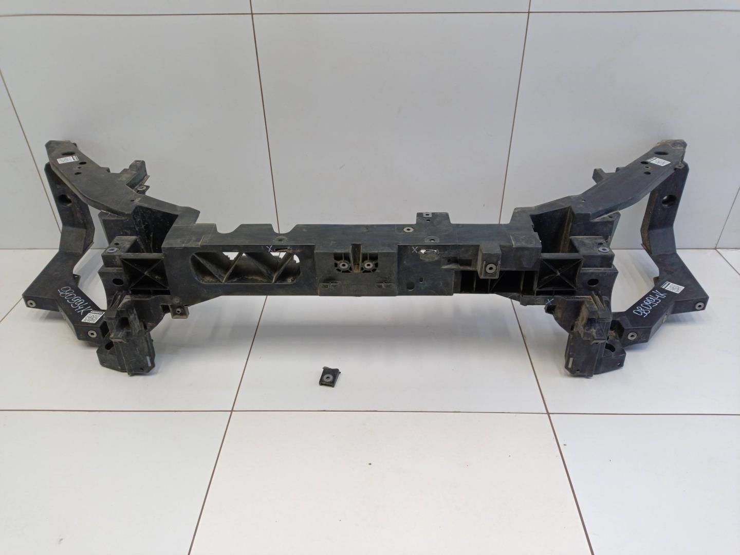 Панель передняя (телевизор)