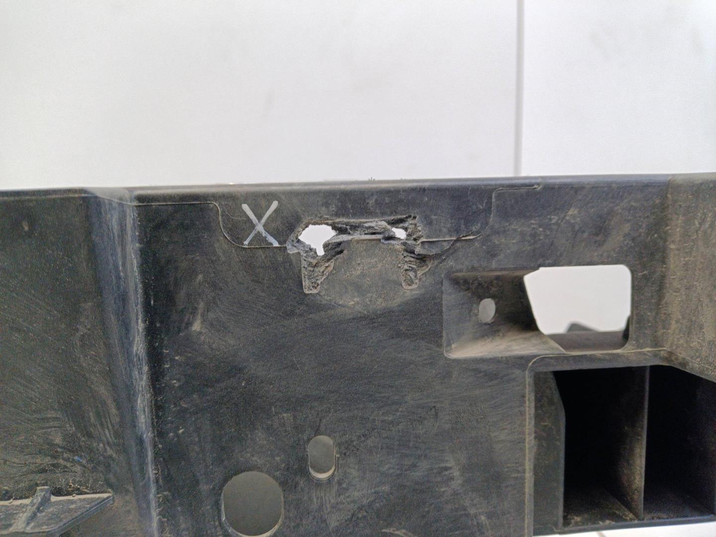 Панель передняя (телевизор)