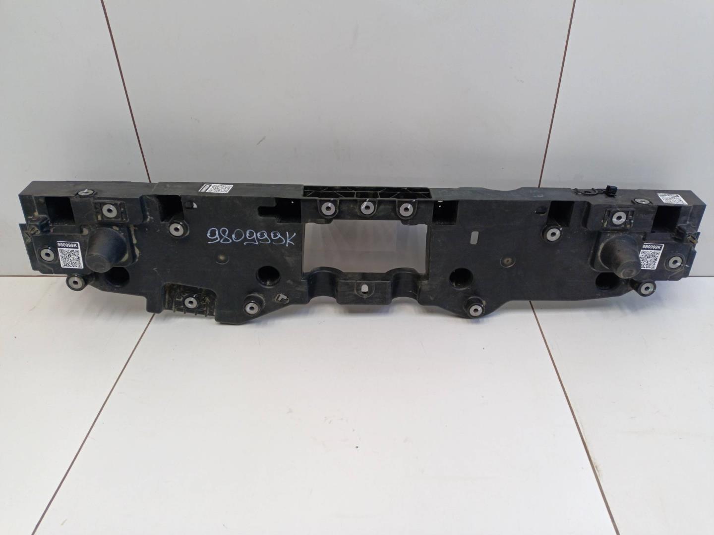 Панель передняя (телевизор)