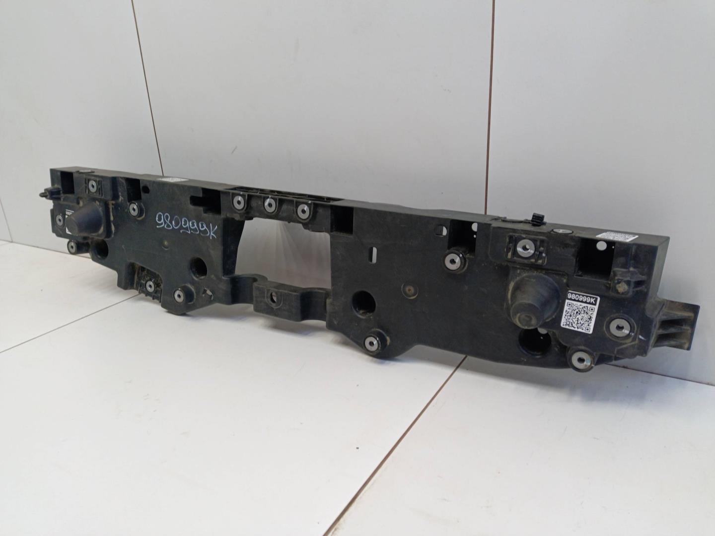 Панель передняя (телевизор)