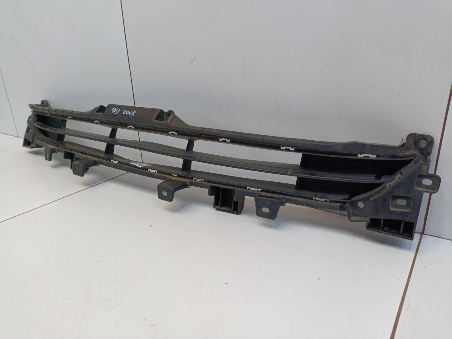 Решетка в бампер