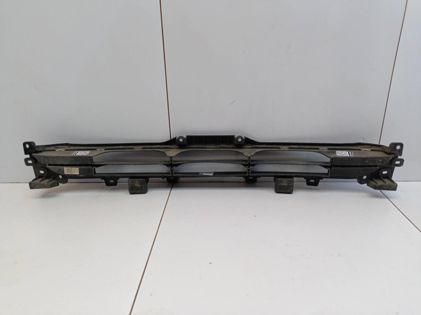 Решетка в бампер