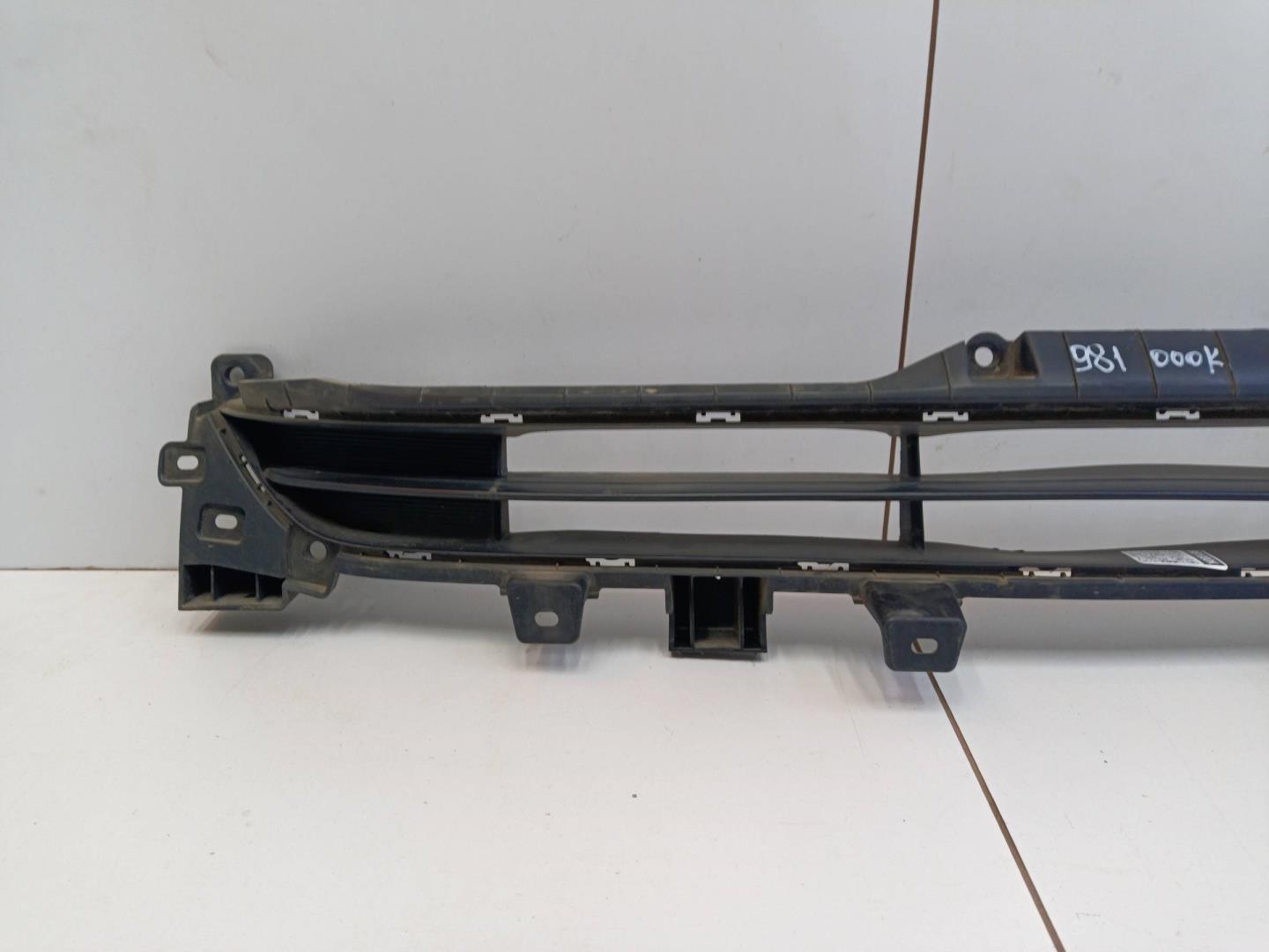 Решетка в бампер