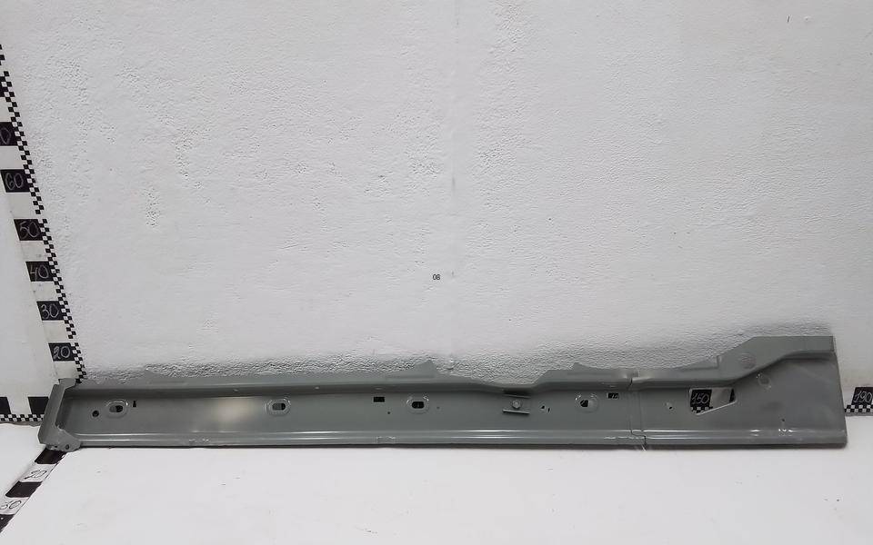 Поперечина пола