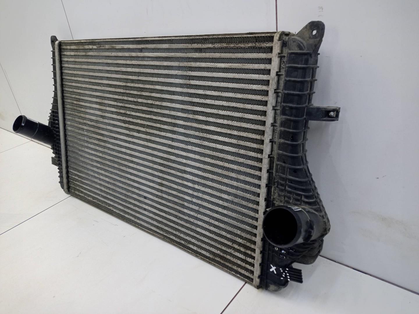 Интеркулер